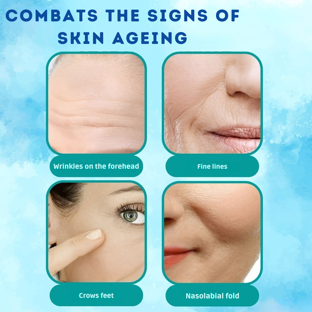 Sérum botox elixír proti vráskam intenzívny