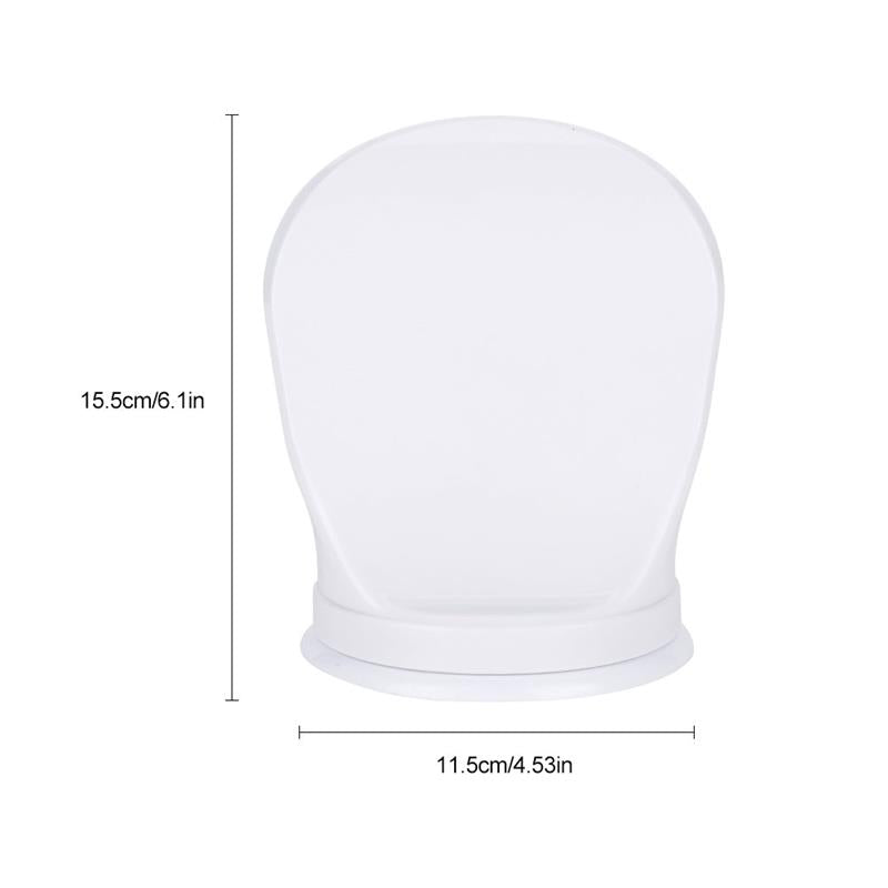 Foot support for shower – Comfort and Well-being with Every Use