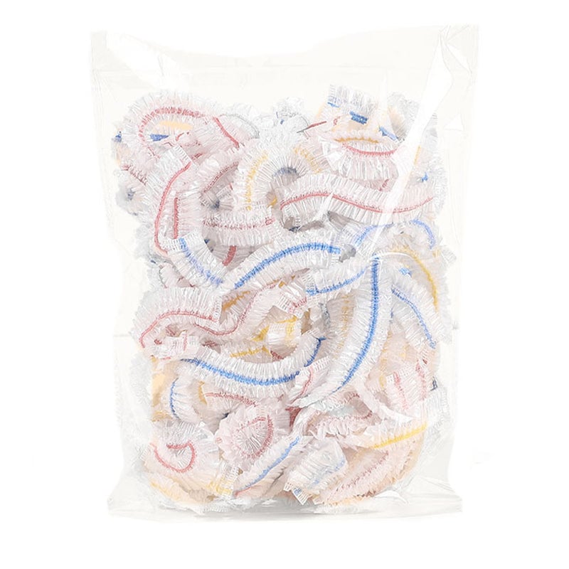 Säilytyspussit – Elintarvikelaatu pitkäkestoiseen tuoreuteen