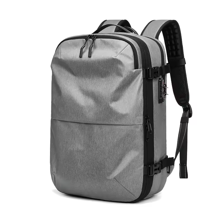 Travel backpack| Versatile Bag for Hassle-Free Travels