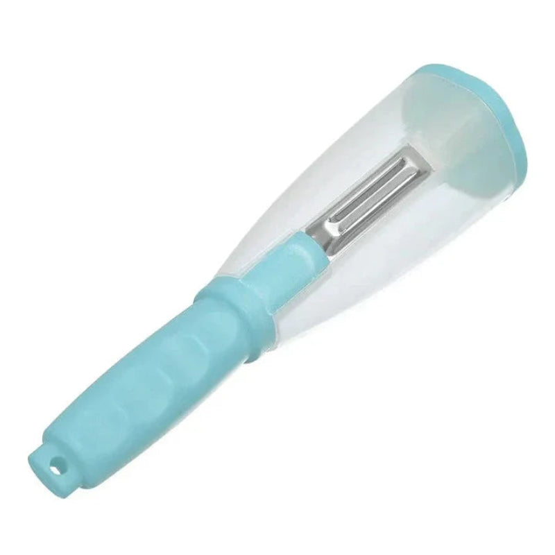 Oloupejte bez námahy a udržujte si pracovní plochu čistou