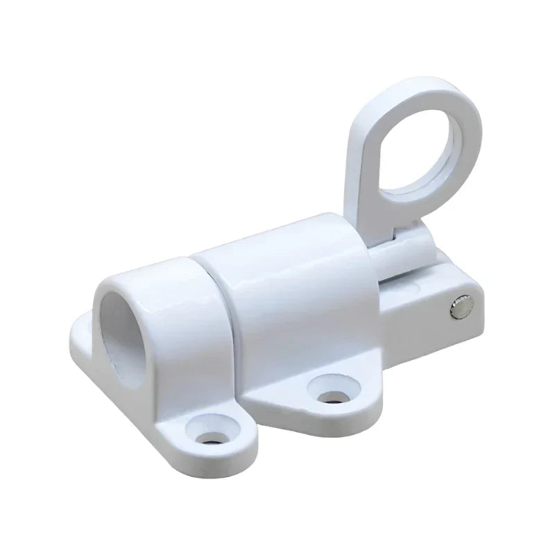 Sikre dine døre uden besvær med denne automatiske lås