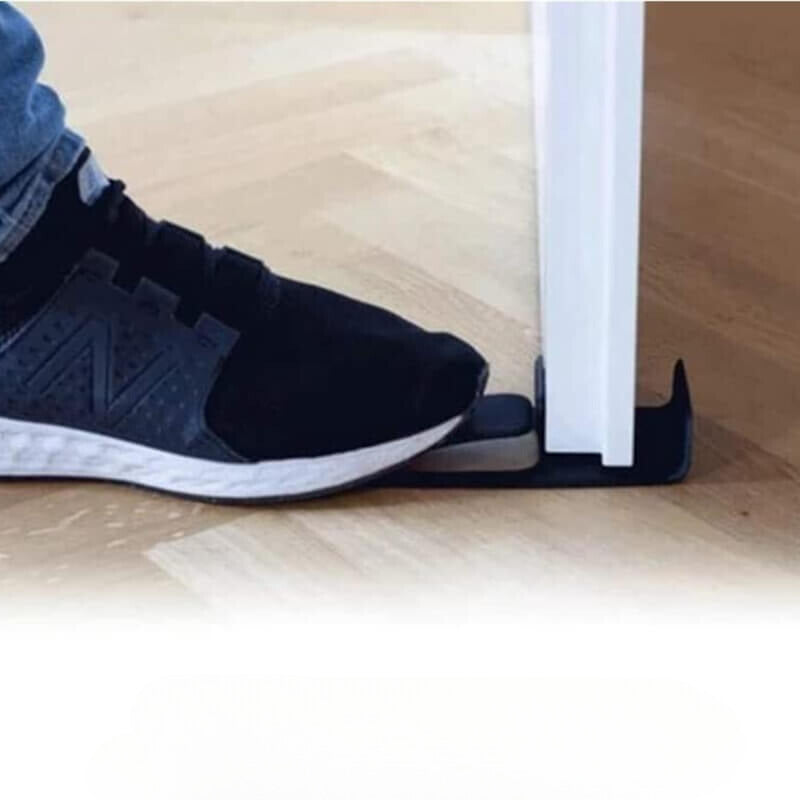 Zamek do drzwi – Zabezpiecz swoje drzwi z elegancją 