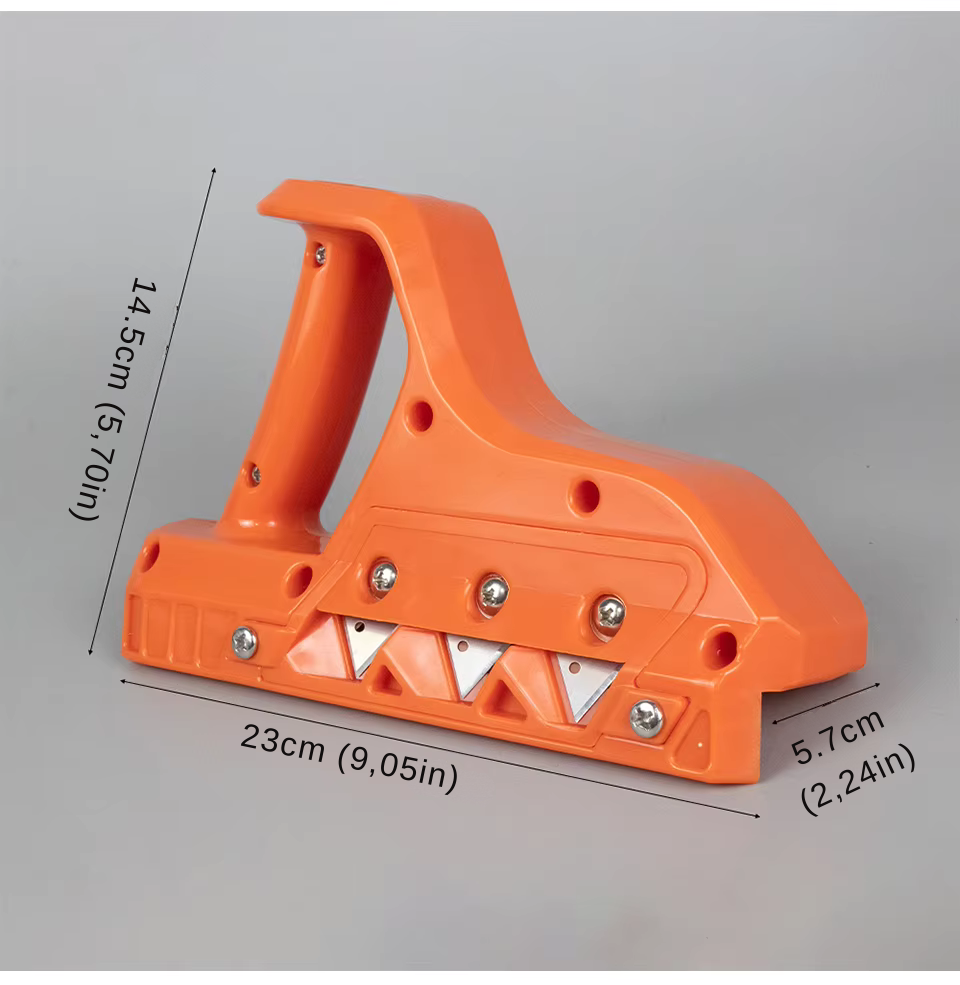 قاطع زوايا دقيق متعدد الشفرات 