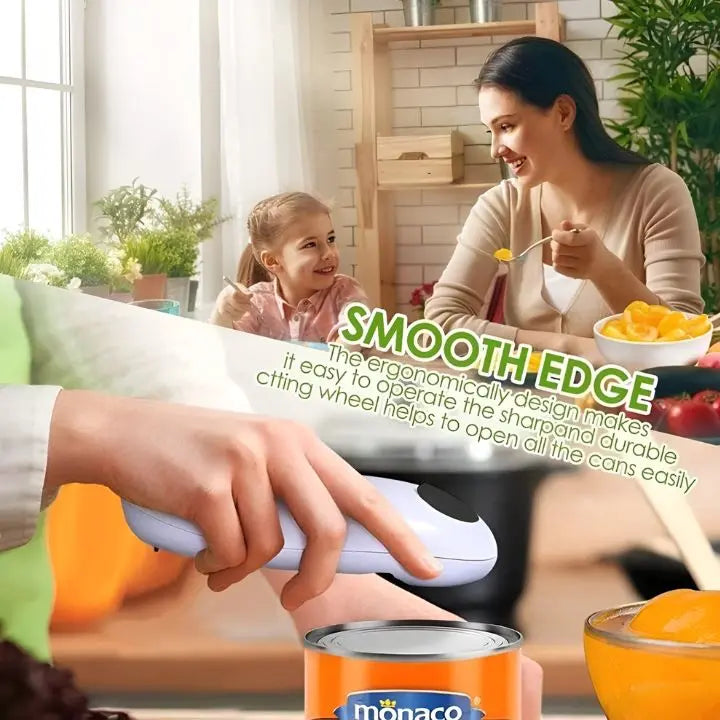 Deschideți-vă cutiile fără efort cu un singur clic 