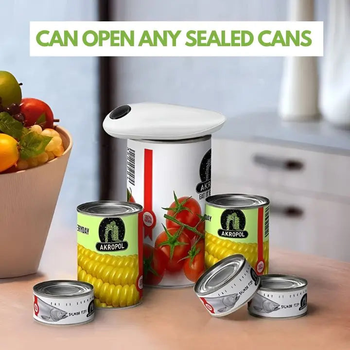 Deschideți-vă cutiile fără efort cu un singur clic 