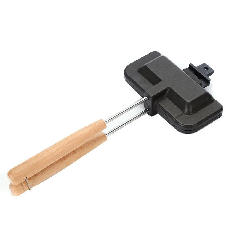 Prensa para sándwich para placa de horno 