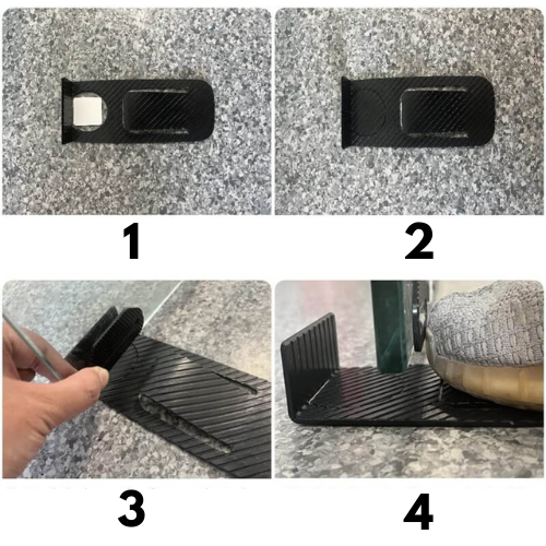 Zamek do drzwi – Zabezpiecz swoje drzwi z elegancją 