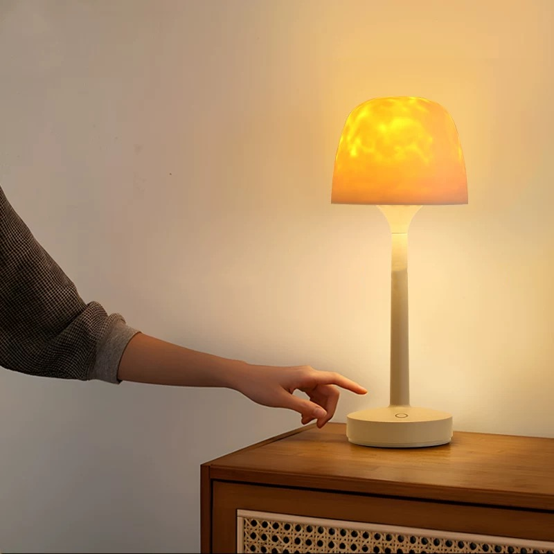 Oplys dit indre med en magisk atmosfære 