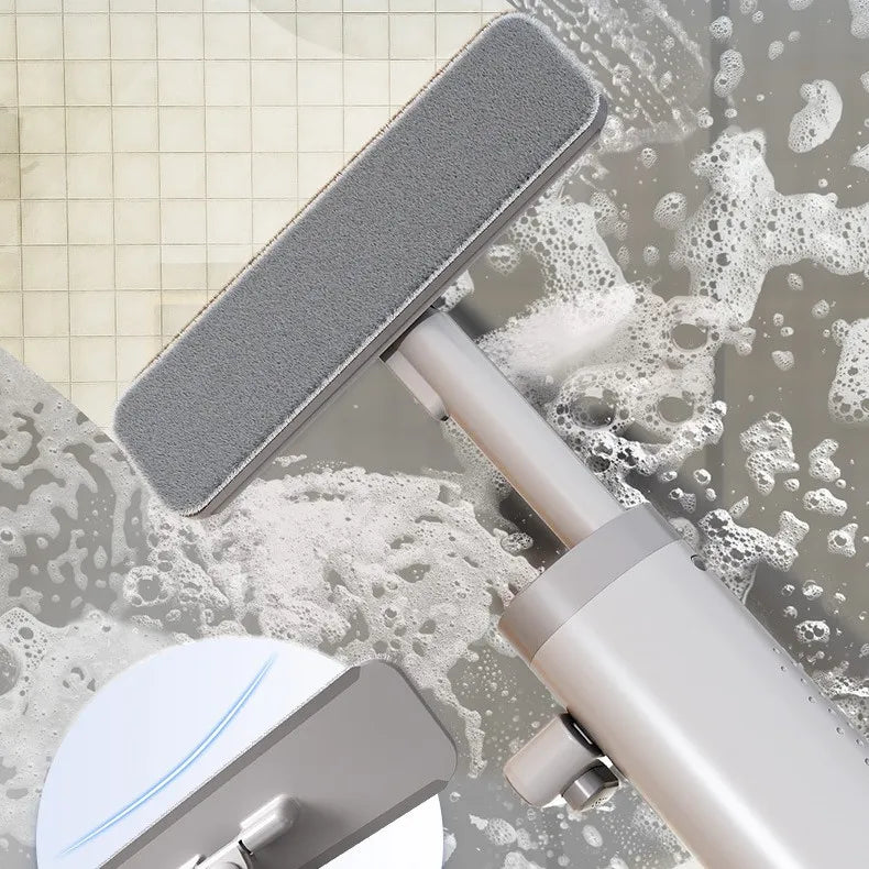 Curățați fără efort: compact, eficient și ultra precis 