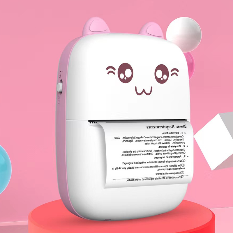 どこにいても、あなたのアイデアを瞬時に印刷してください 