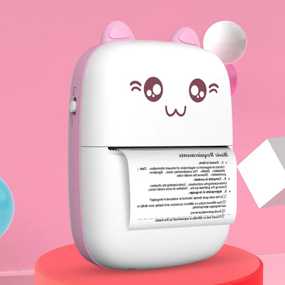 どこにいても、あなたのアイデアを瞬時に印刷してください 