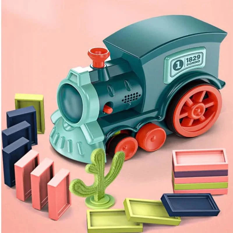 Installa i domino da solo e divertiti senza fine 