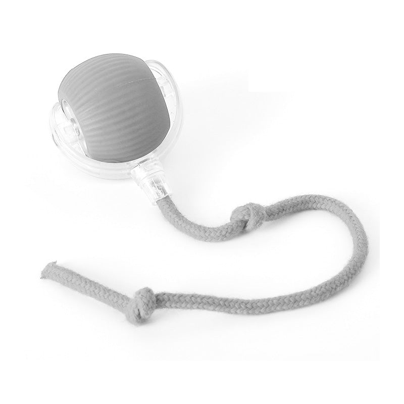 Bounce legetøj til aktive og nysgerrige katte 