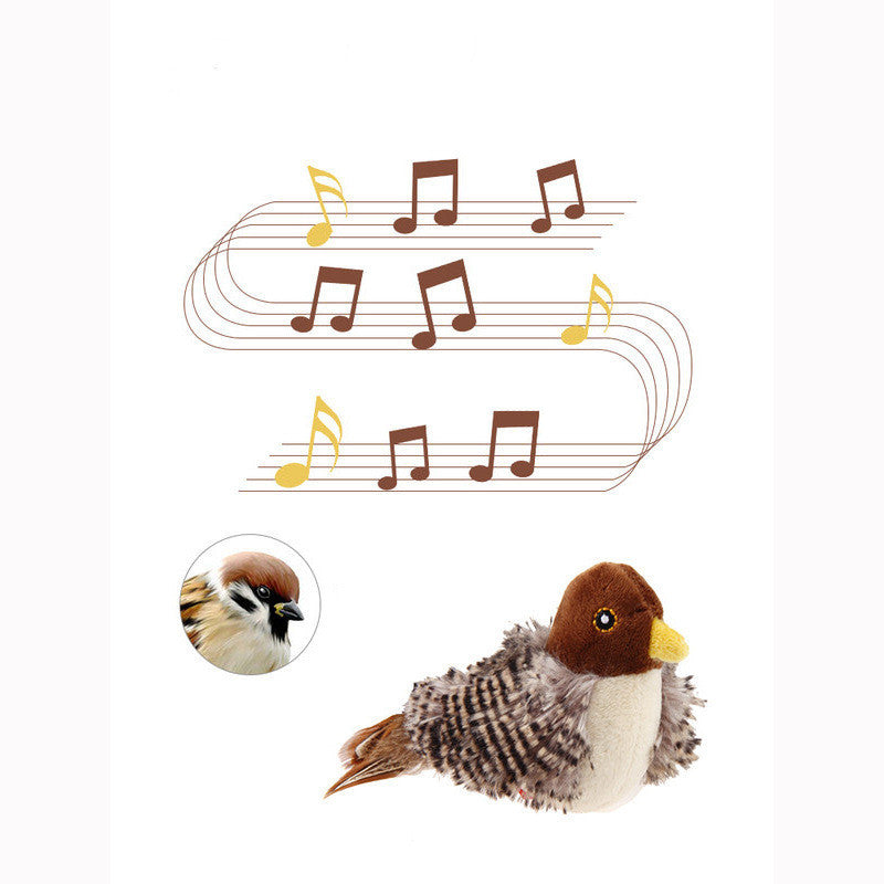 Podněcujte přirozený instinkt vaší kočky 