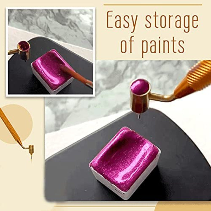 Perfektní tréninkové pero pro plynulé kaligrafie 