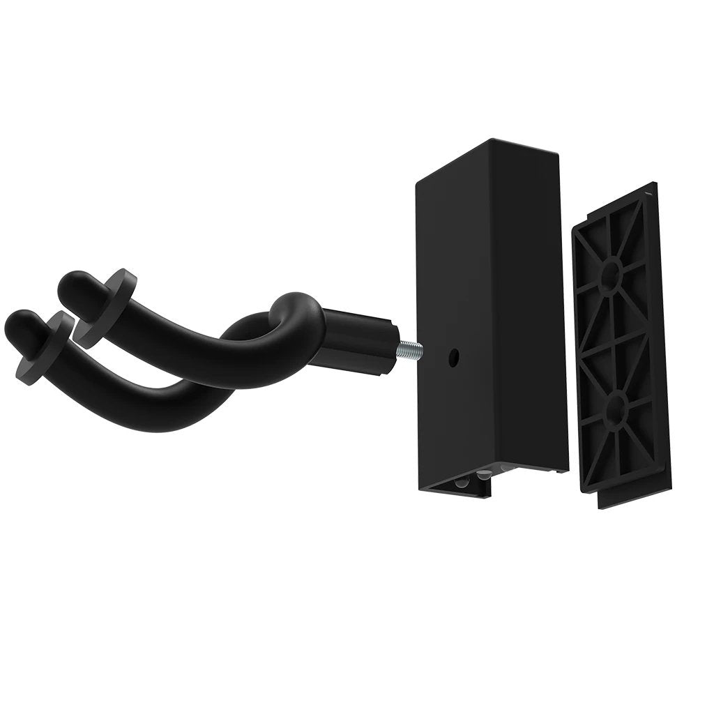 Support a muro LED per chitarra – Illumina il tuo strumento 