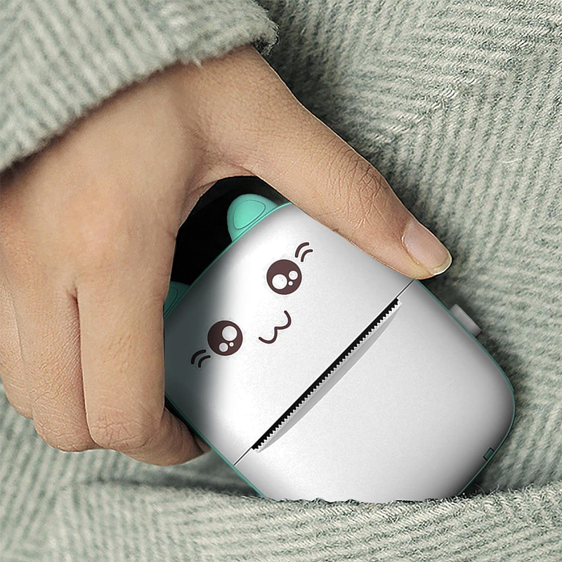 どこにいても、あなたのアイデアを瞬時に印刷してください 