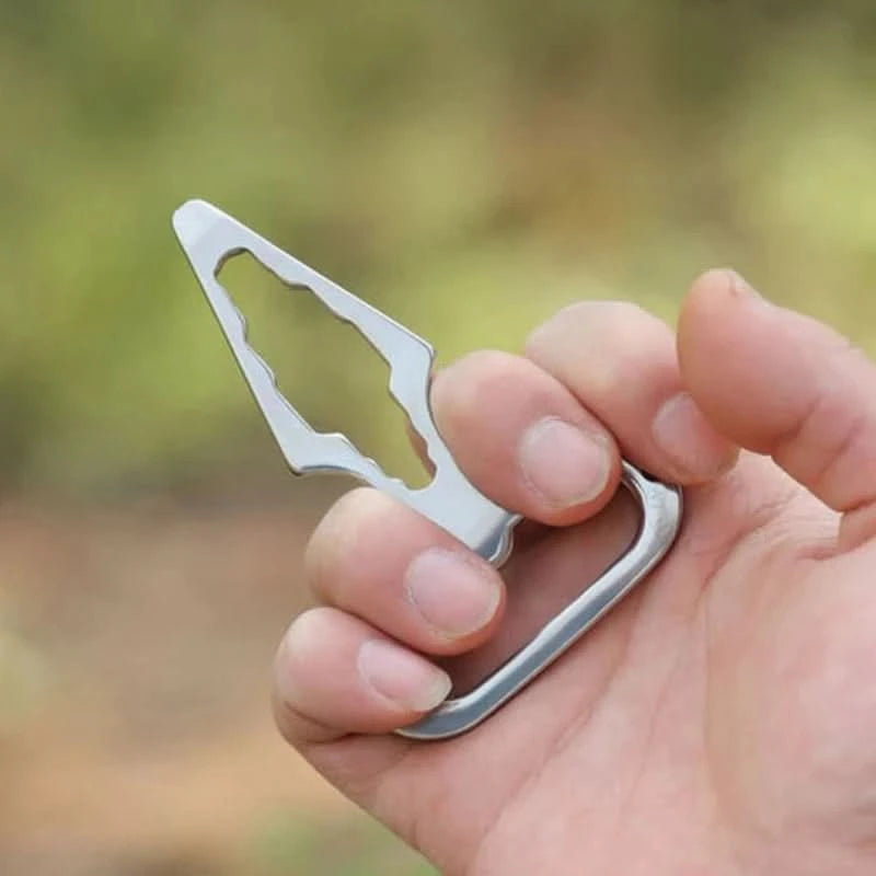 De compacte pockettool voor al uw reparaties 