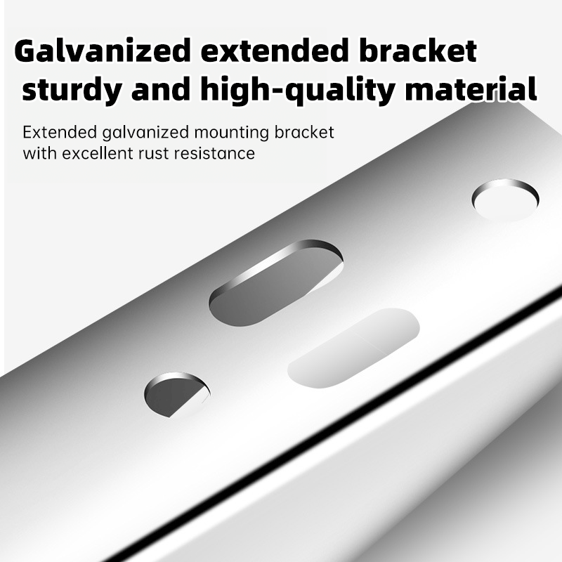 Robuste Roulette, um Ihre Türen mühelos zu öffnen (x4) 