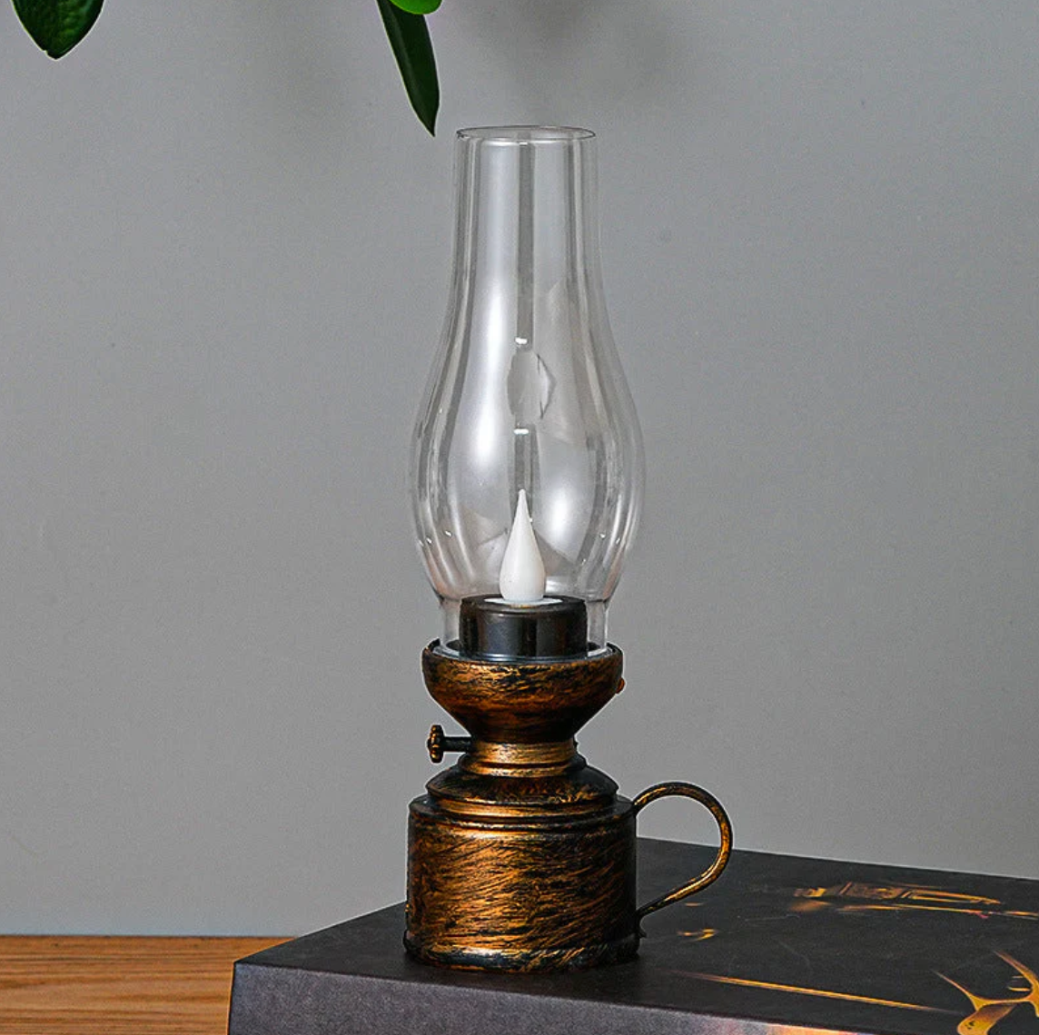 Creëer eenvoudig een warme en elegante sfeer 