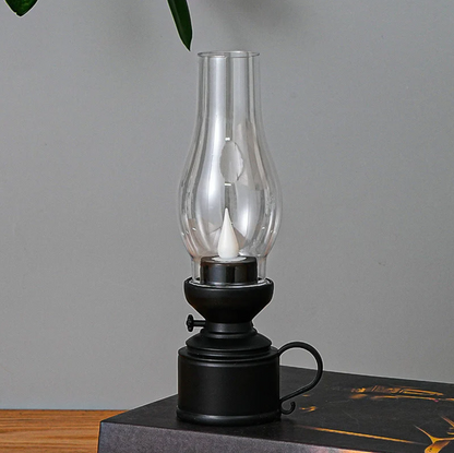 Creëer eenvoudig een warme en elegante sfeer 