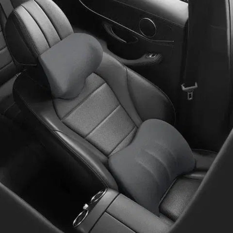 移動を楽にする：完全なメモリフォームの快適さ 