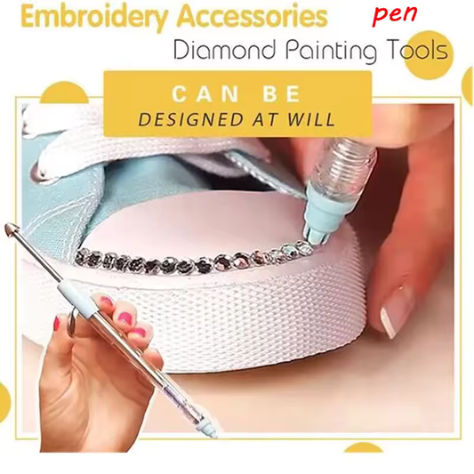 قم بتنسيق إبداعاتك بدقة وبريق 