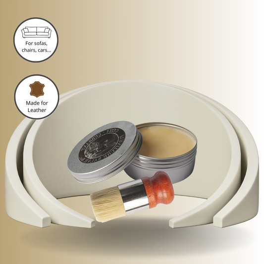 Balsamo Naturale Rinvigorisce & Protegge la Pelle 65ml 