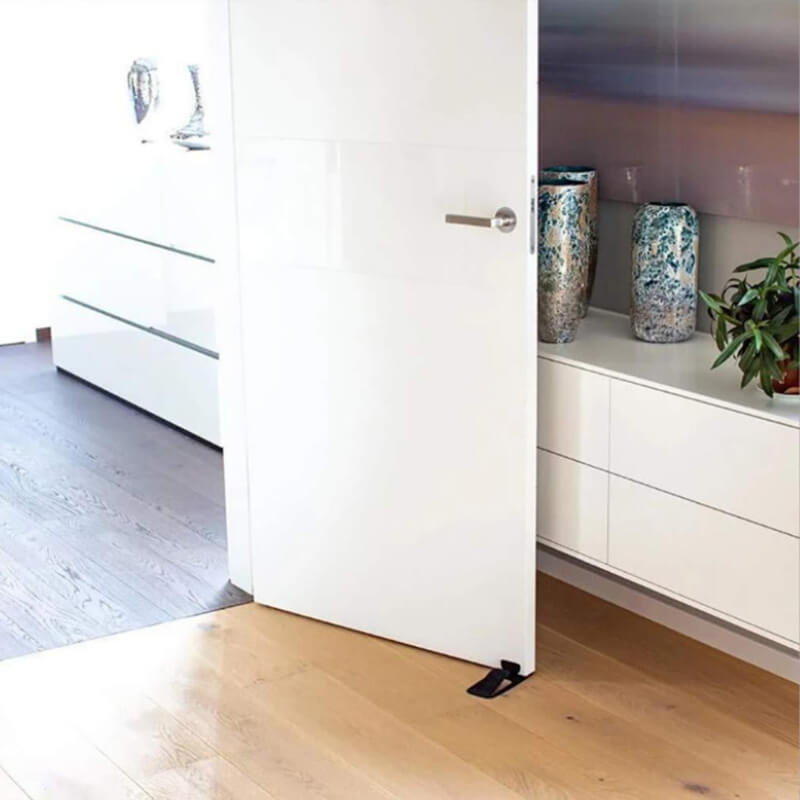 Zamek do drzwi – Zabezpiecz swoje drzwi z elegancją 