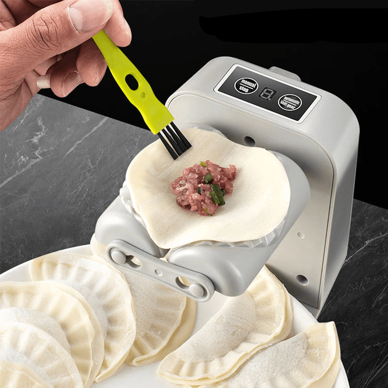 Forbered dine hjemmelavede ravioli på få sekunder 