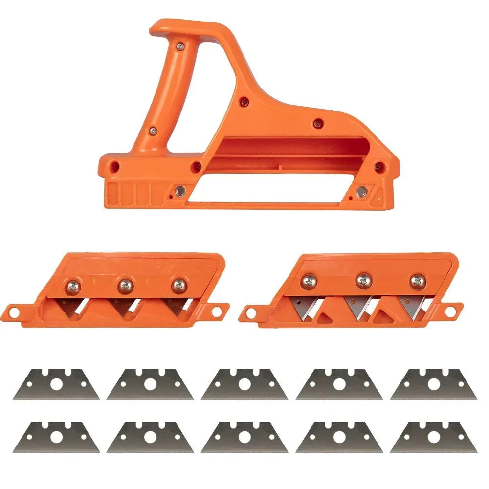 قاطع زوايا دقيق متعدد الشفرات 