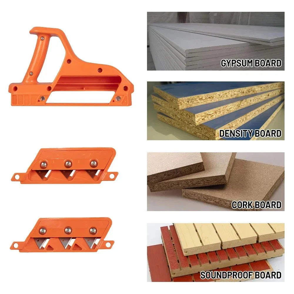 قاطع زوايا دقيق متعدد الشفرات 