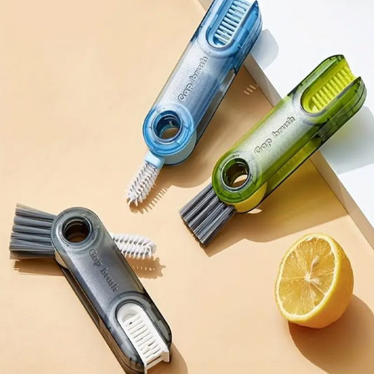 الفرشاة التي تنظف كل شيء، حتى الزوايا الأكثر ضيقًا 