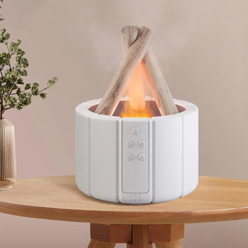 Teplá a voňavá atmosféra pre váš interiér 