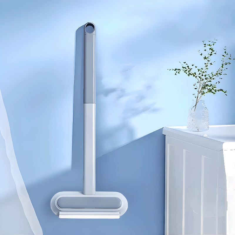 3-in-1 Anti-Haar- und Multi-Oberflächenbürste 