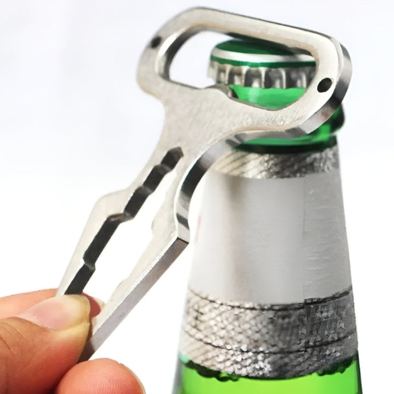 The compact pocket tool for all your repairs 