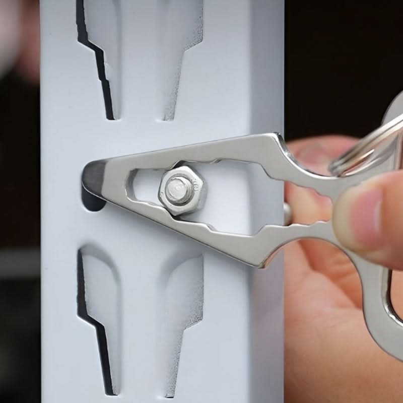 De compacte pockettool voor al uw reparaties 