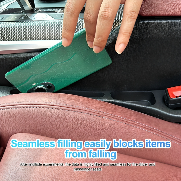 Blokátor priestoru: zbohom stratenej veci v aute 