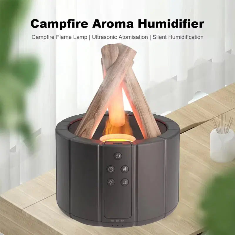 Teplá a voňavá atmosféra pre váš interiér 