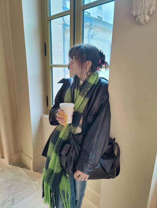 Sac Margot — photo d'un client 7