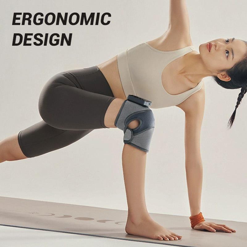 Lindern Sie Ihre Schmerzen mit gezielter Wärme 