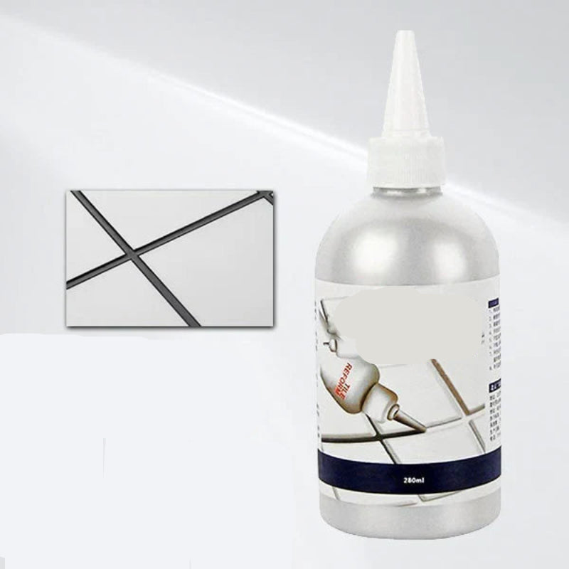 תתקנו את החריצים של האריחים שלכם בכמה שניות 