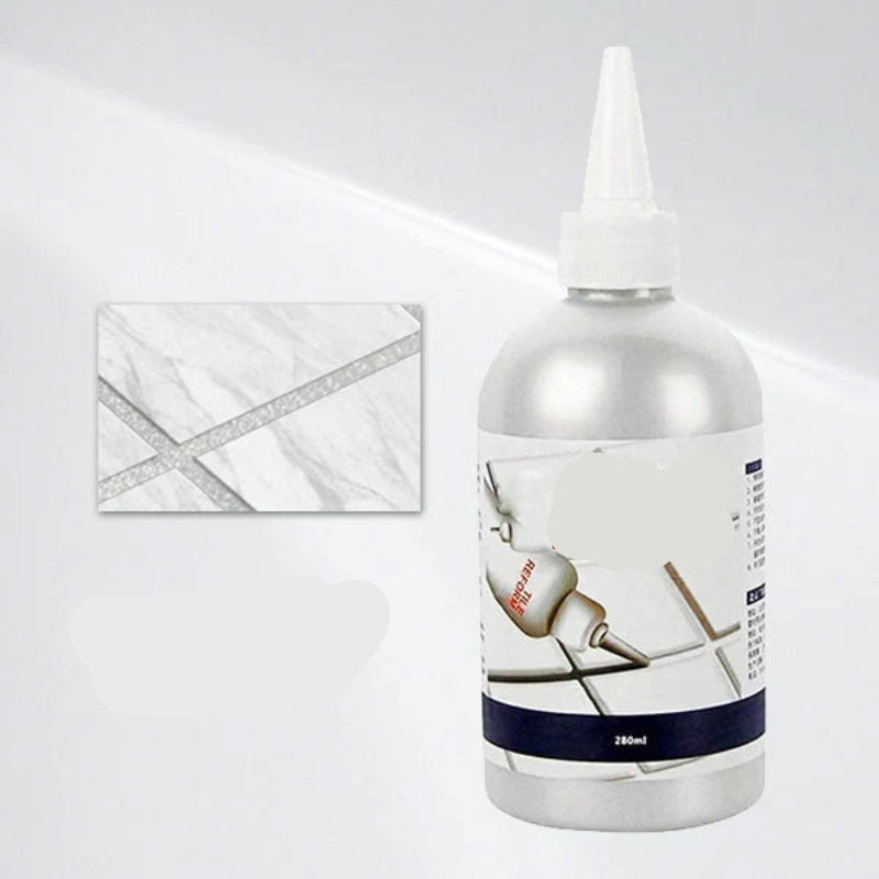 תתקנו את החריצים של האריחים שלכם בכמה שניות 