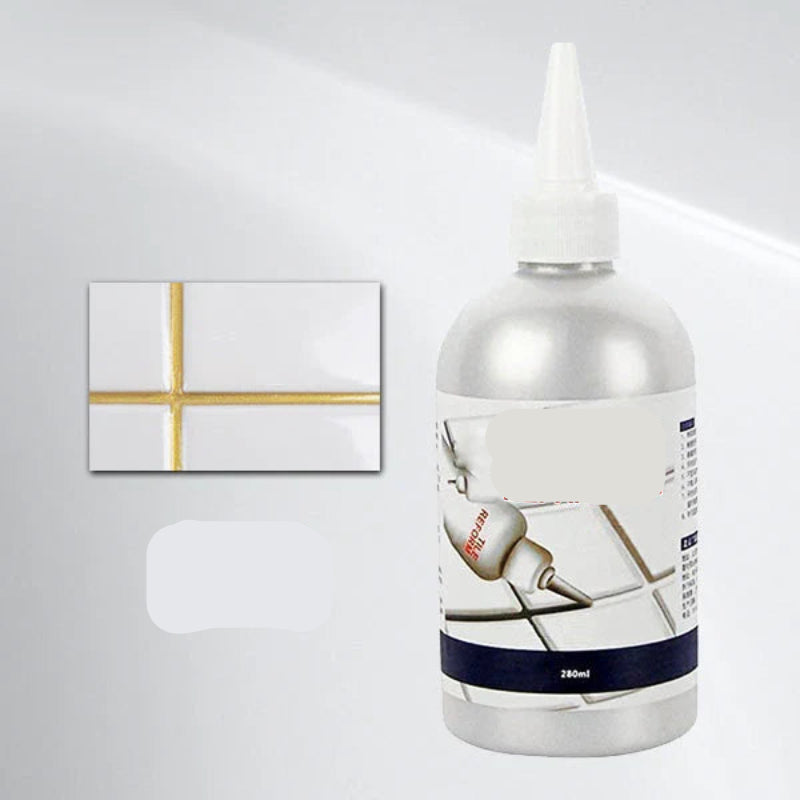 תתקנו את החריצים של האריחים שלכם בכמה שניות 